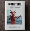 Monsters: A Fan's Dilemma, by Claire Dederer