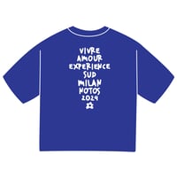 Image 4 of 1ST ANNIVERSARY TEE