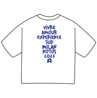 Image 4 of 20’S TEE BLANC