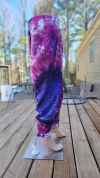 Image 2 of Milky Way Magic Joggers