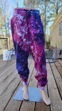 Image 1 of Milky Way Magic Joggers