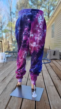 Image 3 of Milky Way Magic Joggers