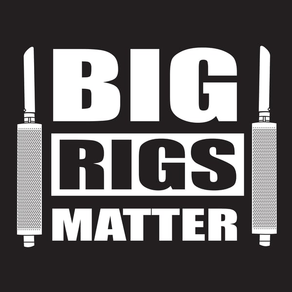 Image of Big Rigs Matter
