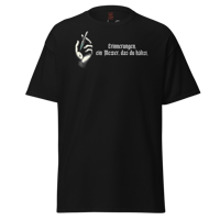 Image 3 of Errinerung classic tee