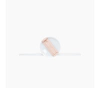 Image 3 of Stanley™️ Deco Collection Quencher “Blush Gloss Deco” | 40 Oz.