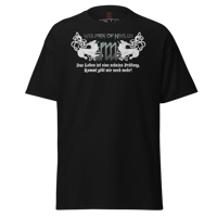 Image 3 of Prüfung classic tee