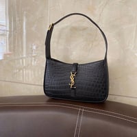 Image 2 of Y crocodile shoulder bags