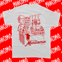 Image of Salumeria Manicomio