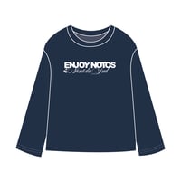 Image 5 of TEE ENJOY NOTOS