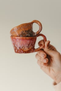 Image 2 of Tasseta cafè