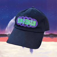 End of Evangelion hat