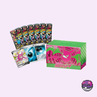 Image 2 of Shiny Star V Box Croat V (Japanese)