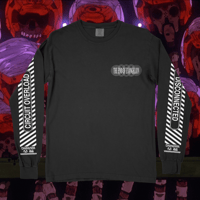 Image 2 of End of Evangelion long sleeve