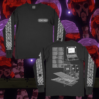 Image 1 of End of Evangelion long sleeve