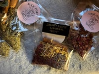Self-Love Simmer Pot