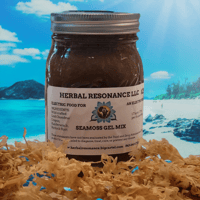 SEAMOSS/BLADDERWRACK GEL