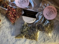 Cleansing Simmer Pot