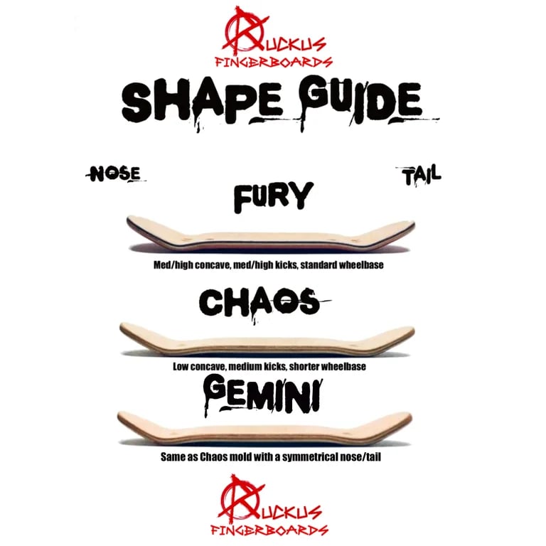 Enjoy 1 - Real Wear Graphic