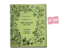Image 1 of The Grand Salad
