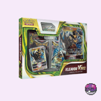 Kleavor VSTAR Special Collection 