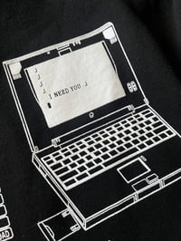 Image 6 of End of Evangelion long sleeve