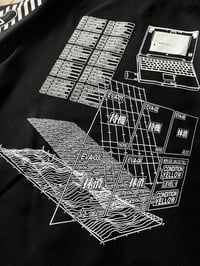 Image 8 of End of Evangelion long sleeve