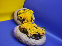 Image 3 of Cincinnati Chili 3-Way Cookie