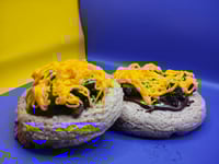 Image 1 of Cincinnati Chili 3-Way Cookie