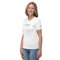 Image 1 of  Wish shirt woman