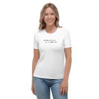 Image 3 of  Wish shirt woman