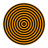 Orange Cycle