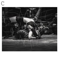 Image 3 of autographed 8x10