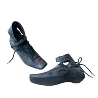 Image 4 of Stephane Gontard Ankle Cuff Shoes