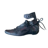 Image 2 of Stephane Gontard Ankle Cuff Shoes