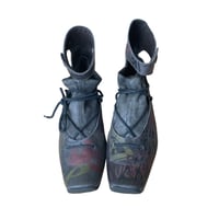 Image 5 of Stephane Gontard Ankle Cuff Shoes