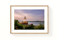 Image 2 of Harbor Beacon | Bug Light Lighthouse, South Portland, Maine