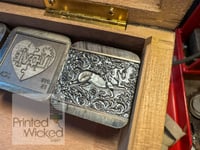 Image 1 of Unicorn Fairytale - Impression Relief Die