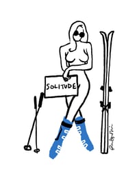 Solitude 