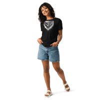 Image 3 of Lebendig Woman T-Shirt