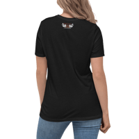Image 2 of Lebendig Woman T-Shirt