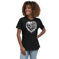 Image 1 of Lebendig Woman T-Shirt