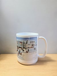 Image 3 of 𝘍𝘪𝘳𝘴𝘵 𝘵𝘰 10 - Print 