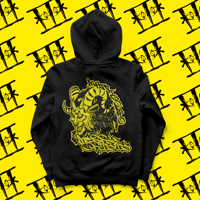 Image of Merry Crisis Hoodie