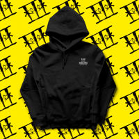 Image of Merry Crisis Hoodie