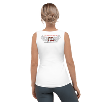 Image 1 of Wulfrik Logo Woman