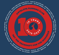 Image 3 of 10 Year Anniversary SWAG