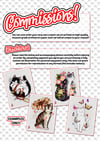 Commission: Custom Cat Illustration