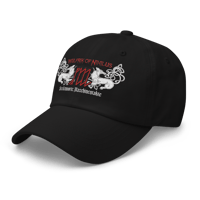 Image 1 of Wulfrik Logo Baseball Cap