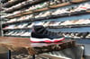 AIR JORDAN XI (11) "VELVET/BRED"