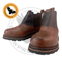 Image 2 of Orsen's Skechers Replica Short Boots